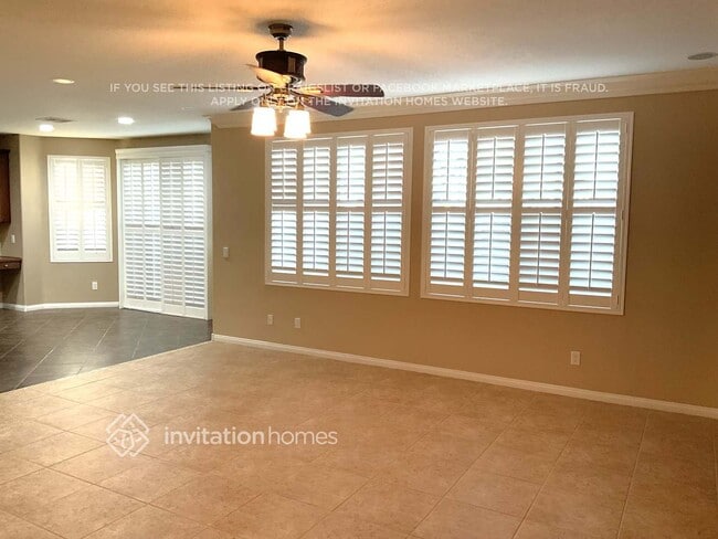 9203 Bronze River Ave in Las Vegas, NV - Building Photo - Building Photo