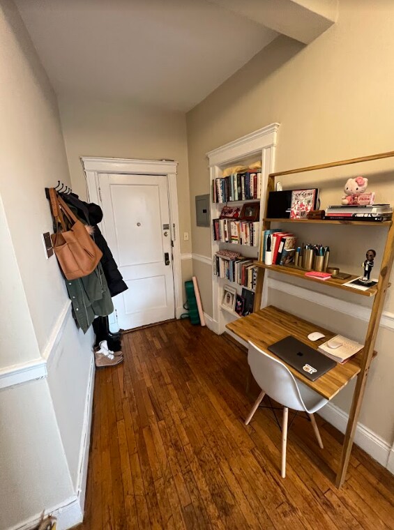 11 Symphony Rd, Unit 4 in Boston, MA - Building Photo - Building Photo