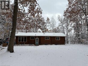 3431 Bethesda Rd in Lincoln, ON - Building Photo - Building Photo