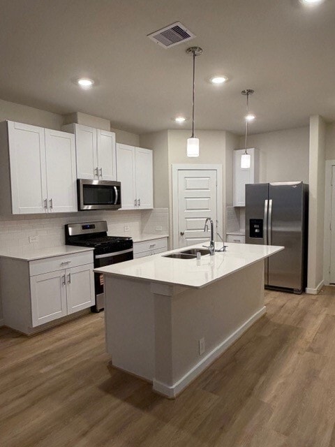 property at 547 Avisa Dr