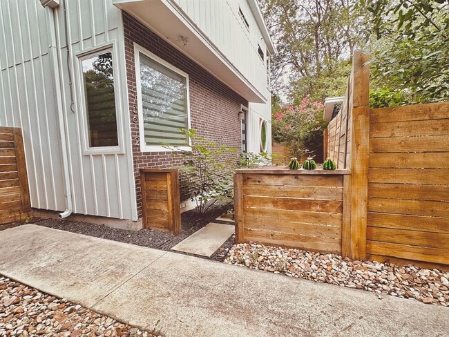 property at 4706 Sylvandale Dr