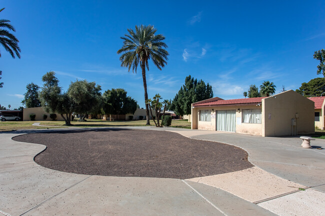 3419 W Del Monico Ln in Phoenix, AZ - Building Photo - Building Photo