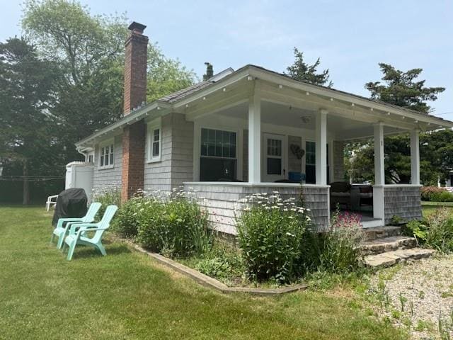 property at 1 Snowberry Ln