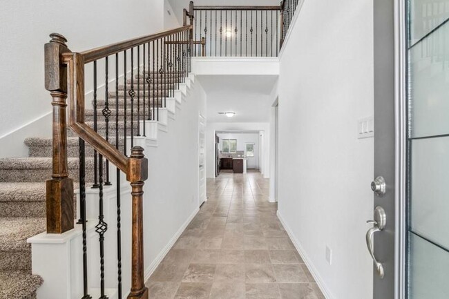 40335 Bay Warbler Wy in Magnolia, TX - Building Photo - Building Photo