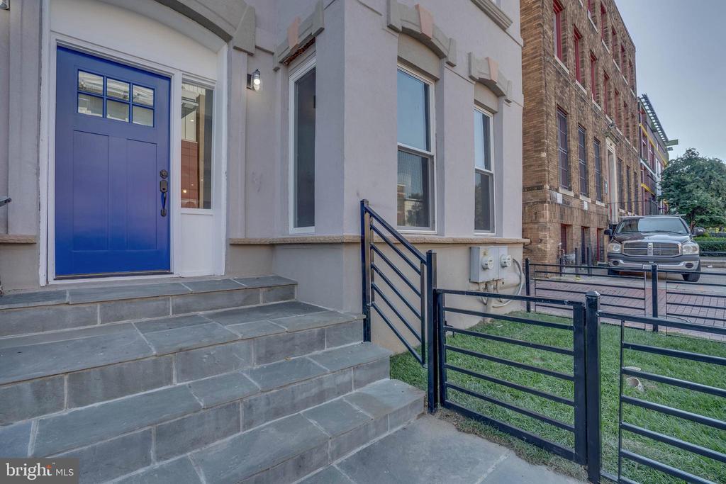 50 O St NW, Unit B in Washington, DC - Building Photo