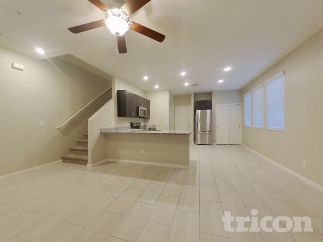 12593 W Steed Ridge in Peoria, AZ - Building Photo - Building Photo