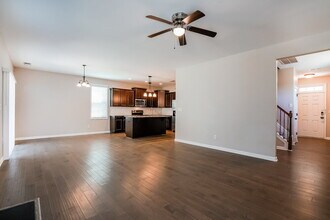 316 E Webber Ln in Clayton, NC - Building Photo - Building Photo
