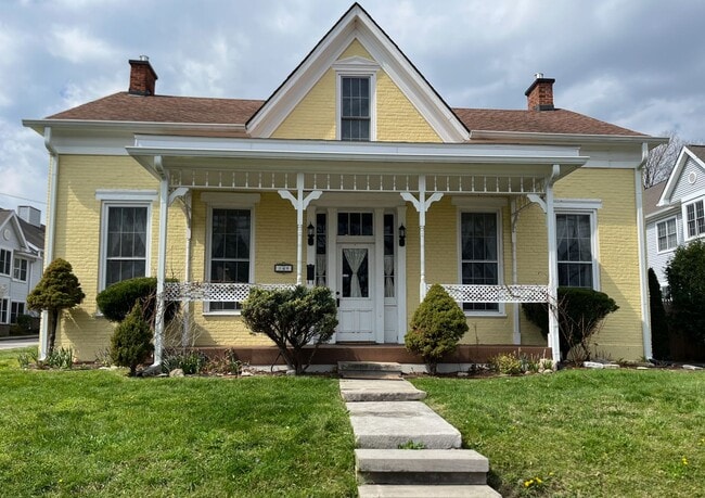 property at 348 S Morton St