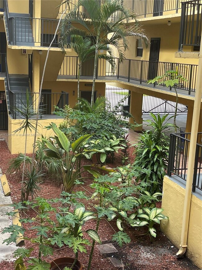 300 NE 125th St-Unit -207 in North Miami, FL - Building Photo - Building Photo
