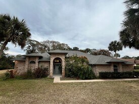 7922 Timberlake Dr in Melbourne, FL - Building Photo
