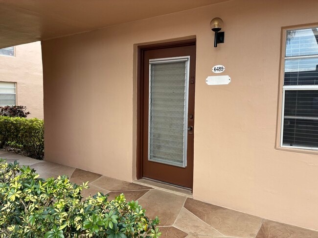 489 Burgundy P in Delray Beach, FL - Building Photo - Building Photo