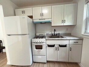6014 Eunice Ave, Unit #1 in Baltimore, MD - Building Photo - Building Photo