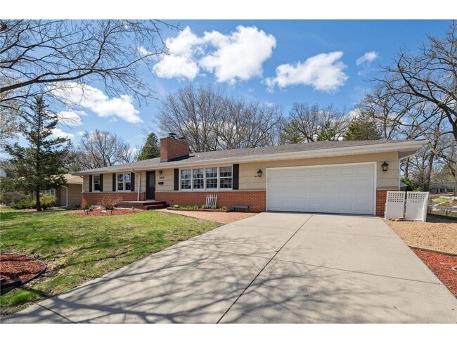 property at 6429 Mendelssohn Ln