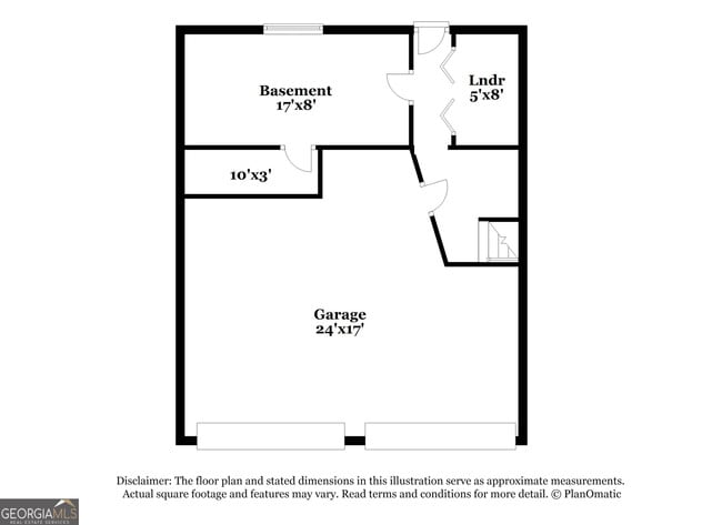 4985 Diggers Way in Sugar Hill, GA - Building Photo - Building Photo
