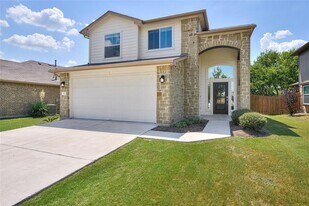 371 Purple Martin Ave in Kyle, TX - Building Photo