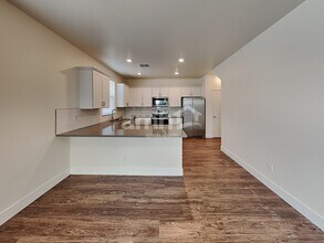 21399 S 231st Way in Queen Creek, AZ - Foto de edificio - Building Photo