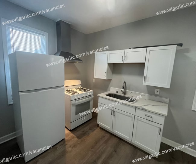 property at 4117 Euclid Ave