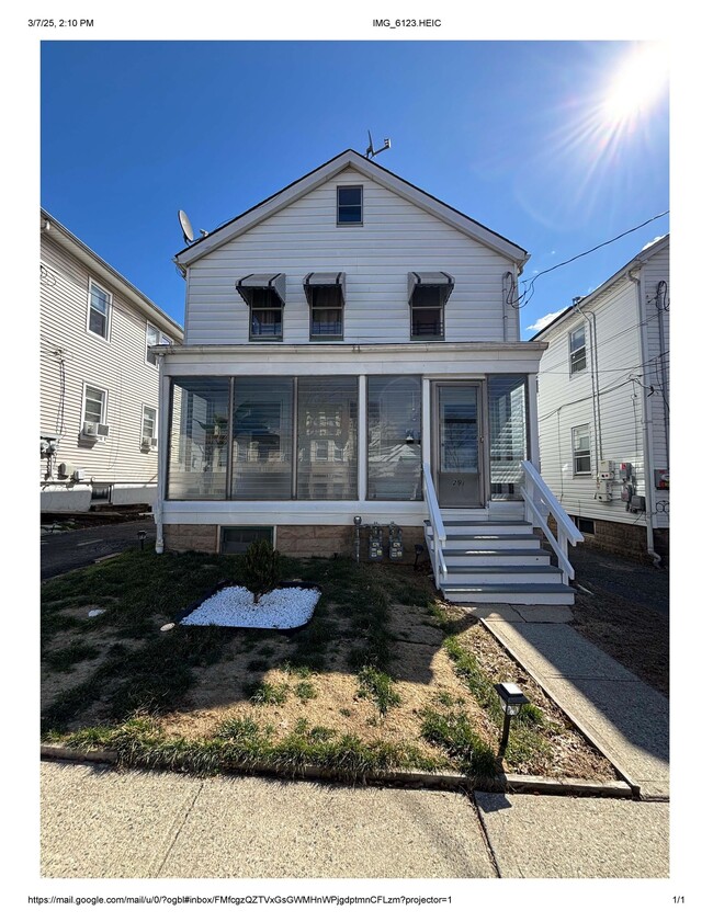 291 Ohio St in Union, NJ - Building Photo - Building Photo