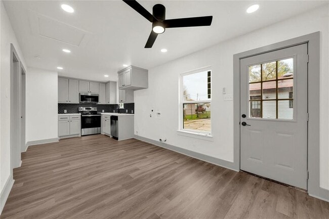 property at 4331 Herridge St
