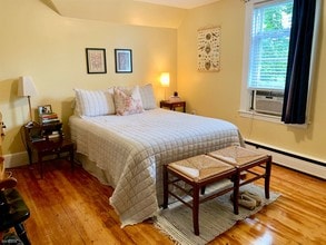 58 Aspinwall Ave-Unit -# 12 in Brookline, MA - Building Photo - Building Photo