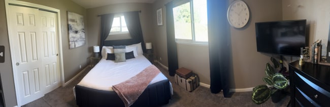 property at 2609 Gilbert Way