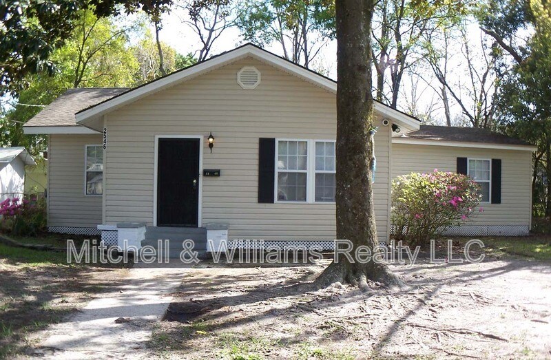 2546 Lowell Ave in Jacksonville, FL - Building Photo