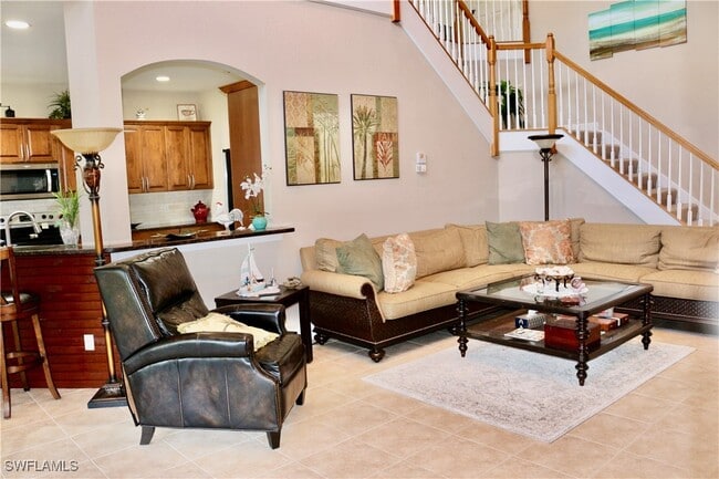 property at 15474 Los Reyes Ln