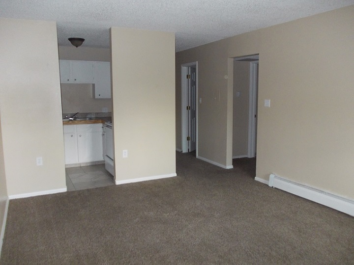 Galley Manor Apartments Photo