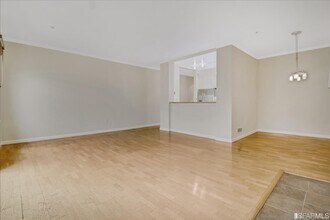 650 Chestnut St-Unit -408 in San Francisco, CA - Foto de edificio - Building Photo