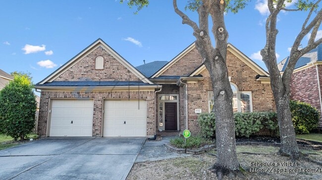 9314 Bearden Creek Ln in Humble, TX - Building Photo - Building Photo