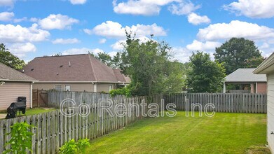 117 Sunset Ln in Calera, AL - Building Photo - Building Photo