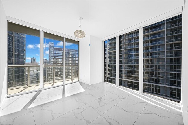 property at 475 Brickell Ave