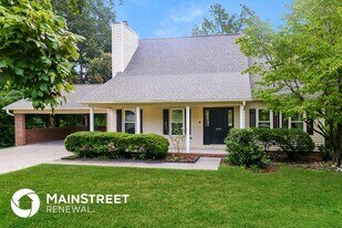 2359 Oakton Dr in Clemmons, NC - Building Photo