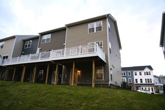 16033 Abelson Wy in Chesterfield, VA - Building Photo - Building Photo