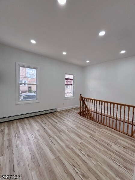 48 N York St-Unit -1F in Paterson, NJ - Building Photo - Building Photo