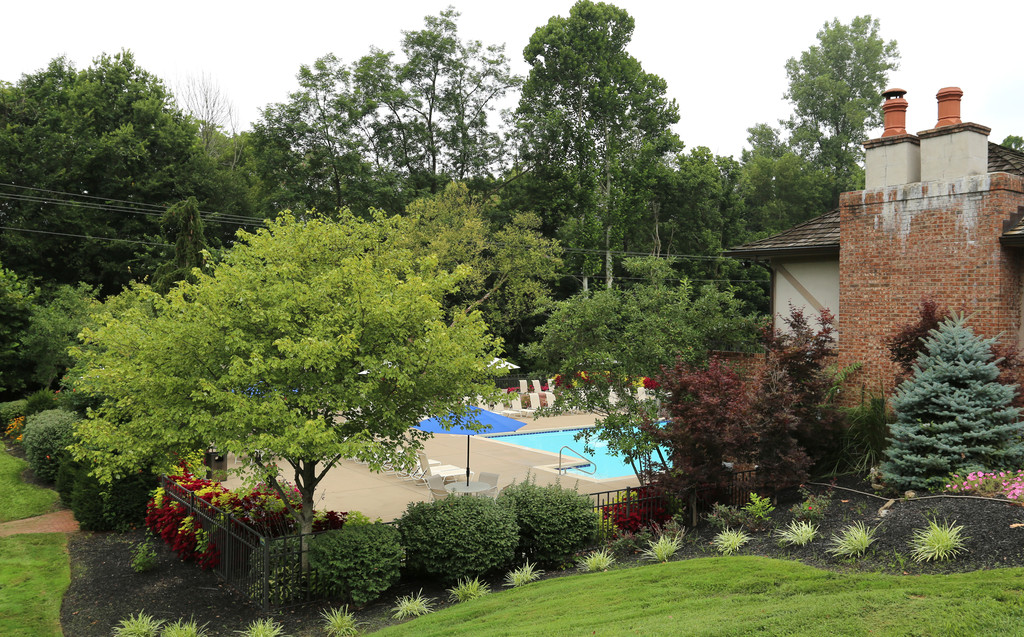 Arrowhead Apartments in Loveland, OH