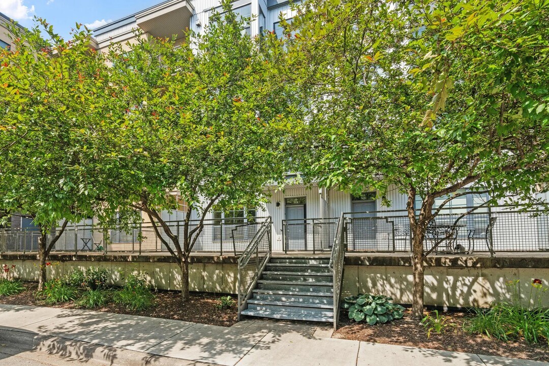 820 Emerald St SE in St. Paul, MN - Building Photo