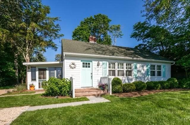 31 Conklin Terrace