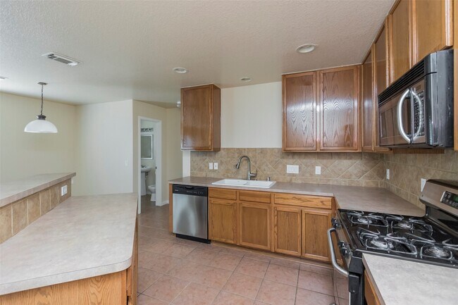 16511 Bristle Creek Dr