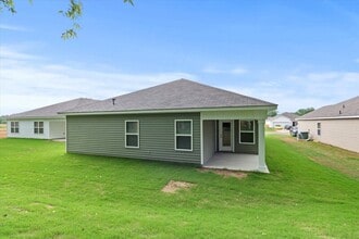 9948 Sequoyah Cove Dr in Owens Cross Roads, AL - Building Photo - Building Photo
