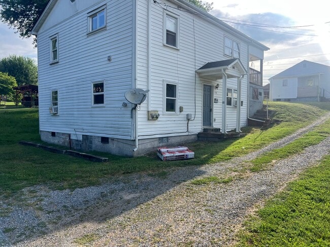 property at 1108-1110 Fairview Ave