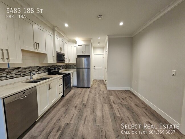 5483-5188 188 St in Surrey, BC - Building Photo - Building Photo