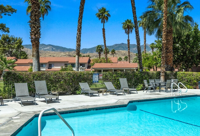 property at 6175 Montecito Dr