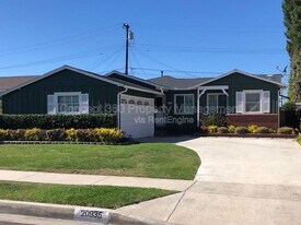 20935 Conradi Ave in Torrance, CA - Building Photo