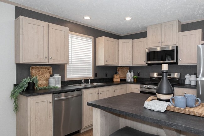5449 Mt Ct in Portage, MI - Building Photo - Building Photo
