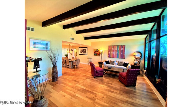 56 Country Club Rd in Cocoa Beach, FL - Building Photo - Building Photo