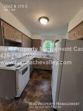 2662 N 370 E in North Logan, UT - Building Photo - Building Photo