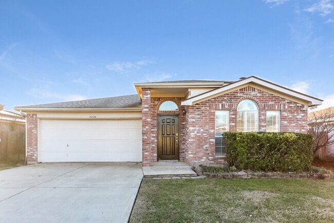 property at 4220 Fernleaf Dr
