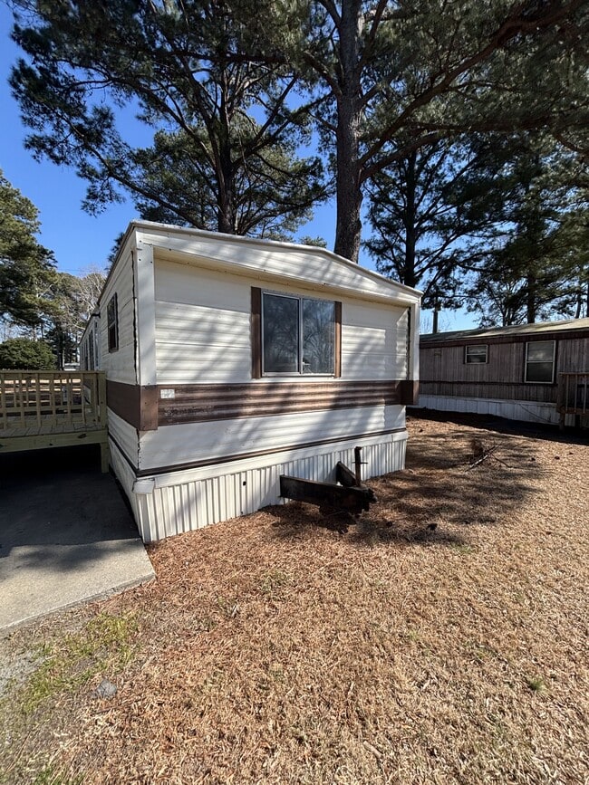 300 Ricks Rd in Selma, NC - Building Photo - Building Photo