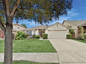 10043 Stagecoach Bay in San Antonio, TX - Building Photo